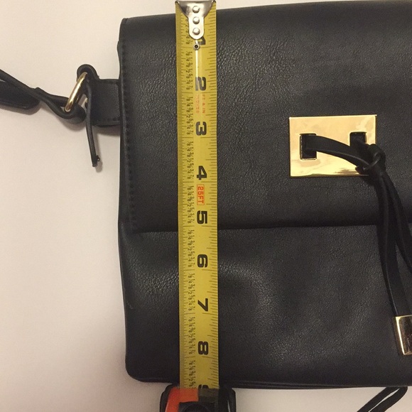 🔥Black Crossbody Purse - Picture 6 of 6